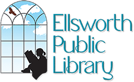 Ellsworth Public Library website