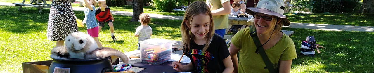 Ellsworth Public Library